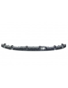 AUDI Q7 4M LISTWA ZDERZAKA ŚLIZG TYŁ 4M0807458