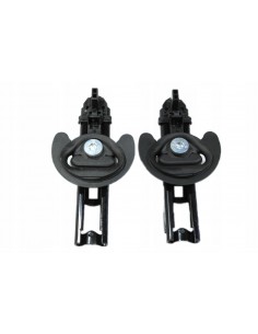 VW AUDI SEAT SKODA MOCOWANIE REGULACJA PASA