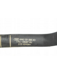 AUDI A8 4H LIFT 3.0 TDI WĄŻ PRZEWÓD WODNY 2