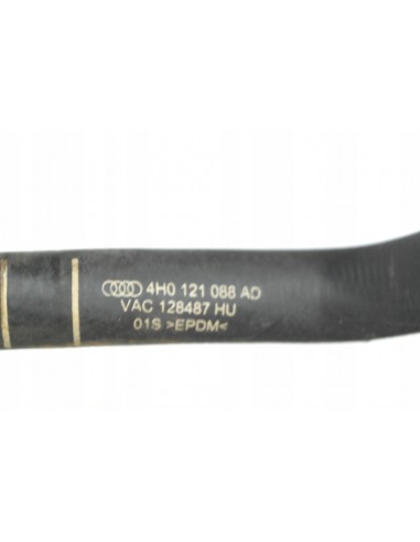 AUDI A8 4H LIFT 3.0 TDI WĄŻ PRZEWÓD WODNY