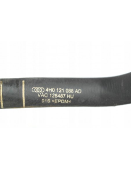 AUDI A8 4H LIFT 3.0 TDI WĄŻ PRZEWÓD WODNY