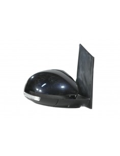 VW SHARAN 7N0 LUSTERKO PRAWE EL. SKŁADANE LC9X