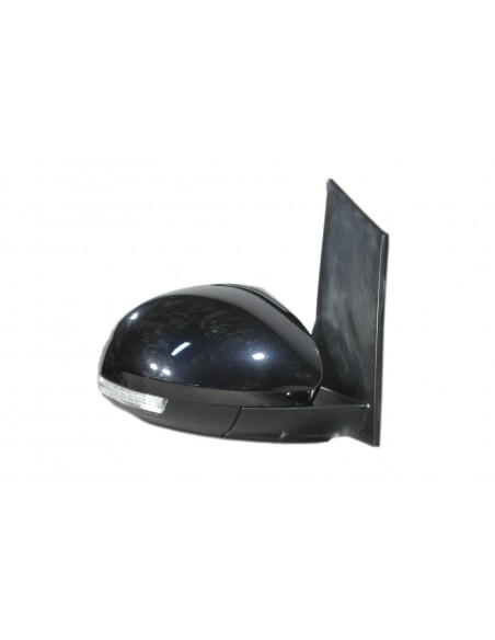 VW SHARAN 7N0 LUSTERKO PRAWE EL. SKŁADANE LC9X