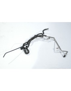 VW AUDI SEAT 1,4 TSI PRZEWODY WODNE 04E122157M