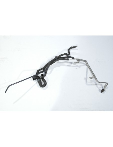 VW AUDI SEAT 1,4 TSI PRZEWODY WODNE 04E122157M