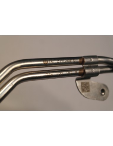 VW AUDI SEAT 1,4 TSI PRZEWODY WODNE 04E122157M