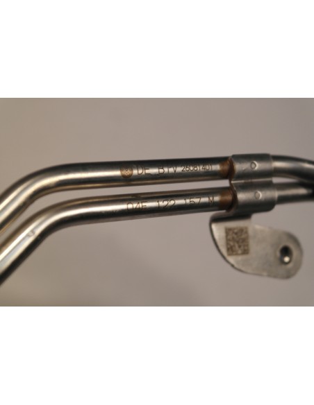 VW AUDI SEAT 1,4 TSI PRZEWODY WODNE 04E122157M