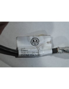VW AUDI SEAT SKODA WIĄZKA ALTERNATORA 5Q0971230HR 2