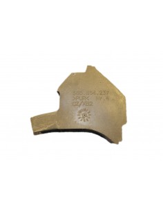 SKODA KODIAQ PIANKA WYGŁUSZENIE BŁOTNIKA 565854237