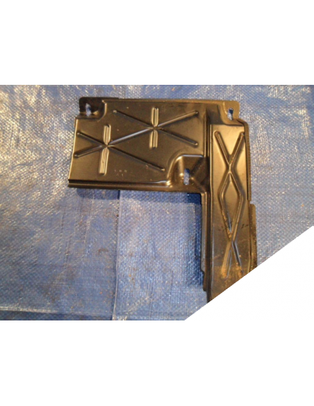 VW CRAFTER SPRINTER BLACHA MOCOWANIE