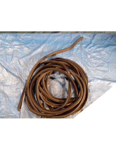 VW POLO 6R0 13-2015 USZCZELKA KAROSERYJNA KLAPY