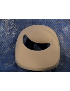 VW TOURAN 2011-12 R ZAŚLEPKA PASA GÓRNEGO