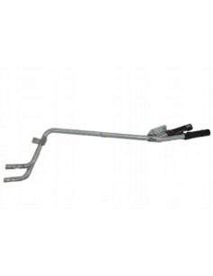 AUDI Q7 4M 3.0 TDI PRZEWODY WODNE 4M0121085N