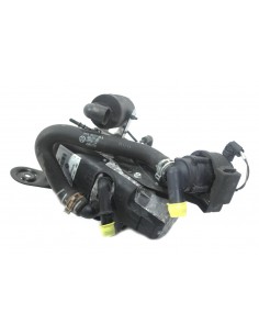 VW AUDI SEAT SKODA WEBASTO OGRZEWANIE 5QA815005C