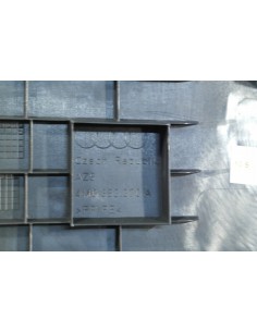 AUDI Q7 4M LISTWA PROGOWA PRAWA 4M0853370A 2