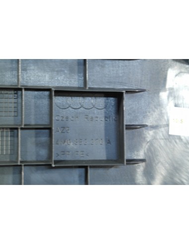 AUDI Q7 4M LISTWA PROGOWA PRAWA 4M0853370A