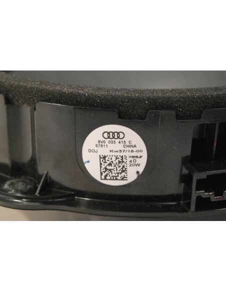 AUDI Q2 GŁOŚNIK DRZWI 8V0035415C