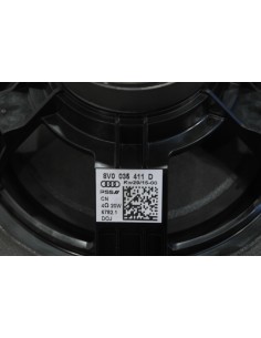AUDI A3 8V LIFT GŁOŚNIK 8V0038411D 2