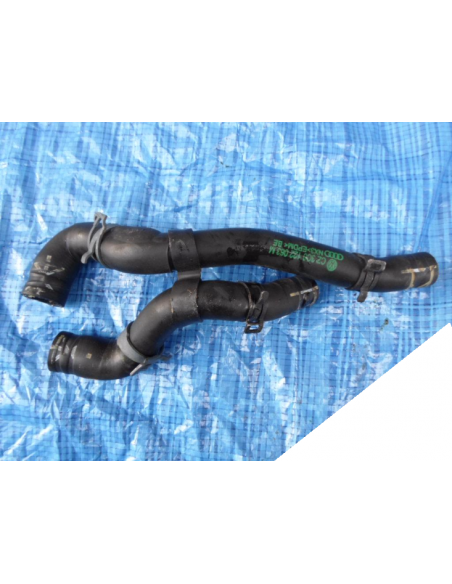 VW AUDI SEAT 2.0 TSI PRZEWÓD WODNY 3C0122063M