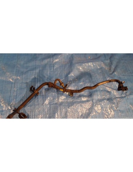 AUDI A6 4G0 3.0 TDI PRZEWÓD POWIETRZA 059131057D