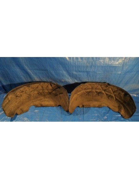 VW TOUAREG 2010-14R NADKOLE LEWY TYŁ 7P6810971