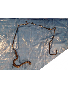 AUDI A6 4G0 3.0 TDI PRZEWÓD POWIETRZA 059131058