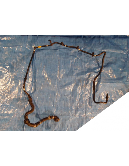 AUDI A6 4G0 3.0 TDI PRZEWÓD POWIETRZA 059131058