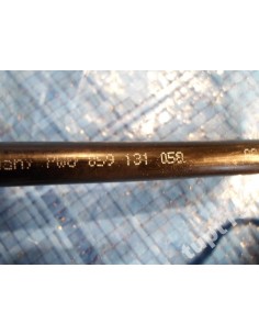 AUDI A6 4G0 3.0 TDI PRZEWÓD POWIETRZA 059131058 2