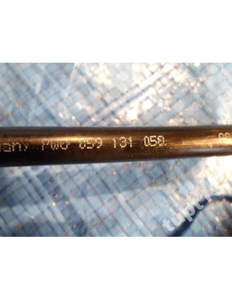 AUDI A6 4G0 3.0 TDI PRZEWÓD POWIETRZA 059131058