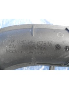 VW AUDI SKODA SEAT TSI PRZEWÓD POWIETRZA 2