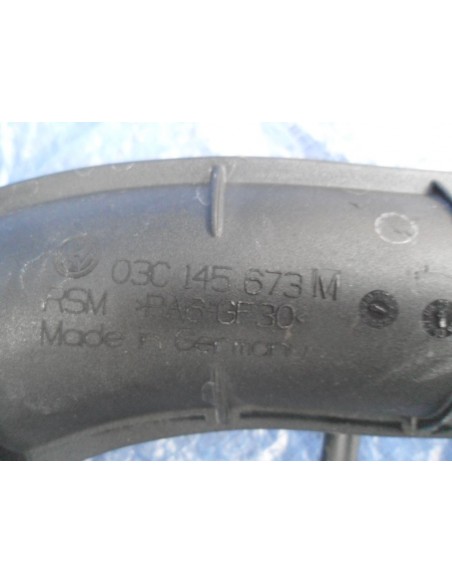 VW AUDI SKODA SEAT TSI PRZEWÓD POWIETRZA