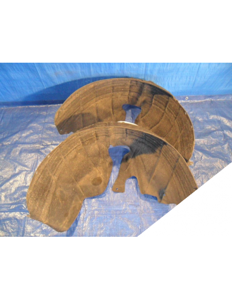 VW PASSAT B7 NADKOLE PRAWY TYŁ ORYGINAŁ