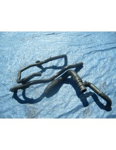 VW AUDI 2.0 TDI WĄŻ PRZEWÓD WODNY ORYGINAŁ