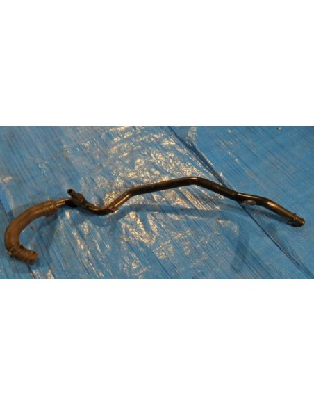 AUDI A4 8K0 2.0 TDI WĄŻ CHŁODNICY PRZEWÓD WODNY