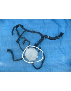 VW GOLF V-VI ZBIORNICZEK WYRÓWNAWCZY JAK NOWY