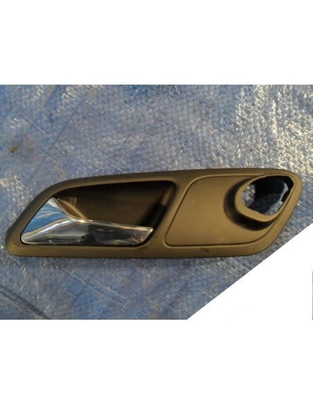 VW PASSAT CC KLAMKA LEWA TYLNA WEW.