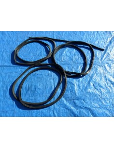 VW POLO 6R0 2009-2011R USZCZELKA KAROSERYJNA 3 D