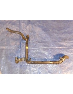 VW AUDI SEAT 1.6 TDI PRZEWÓD WĄŻ WODNY