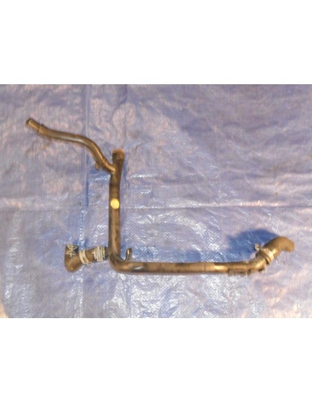 VW AUDI SEAT 1.6 TDI PRZEWÓD WĄŻ WODNY