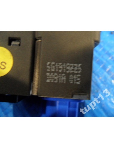 VW GOLF VII WŁĄCZNIK ŚWIATEŁ AWARYJNYCH