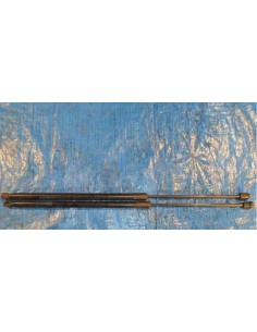 VW BEETLE 5C0 SIŁOWNIKI TELESKOPY KLAPY TYLNEJ