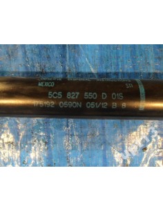 VW BEETLE 5C0 SIŁOWNIKI TELESKOPY KLAPY TYLNEJ 2