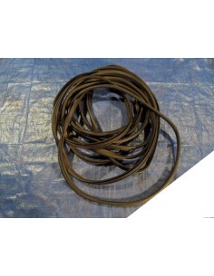 SKODA ROOMSTER USZCZELKA DRZWI LEWY TYŁ