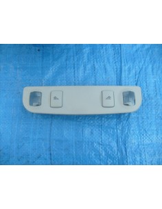 AUDI A3 8P0 2008-11R LAMPKA KABINOWA OŚWIETLENIE