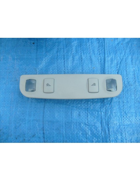 AUDI A3 8P0 2008-11R LAMPKA KABINOWA OŚWIETLENIE