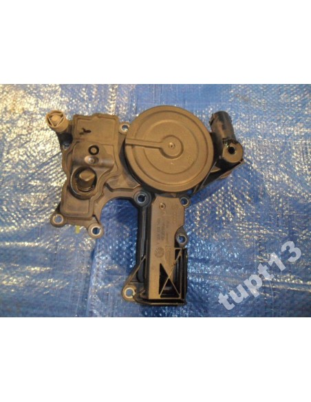 AUDI VW 2.0 TSI OBUDOWA TERMOSTATU