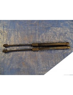 SKODA ROOMSTER SIŁOWNIKI TELESKOPY KLAPY TYLNEJ