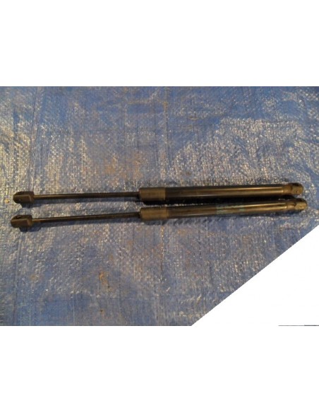 SKODA ROOMSTER SIŁOWNIKI TELESKOPY KLAPY TYLNEJ