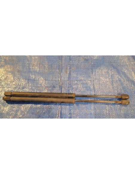 RENAULT MEGANE SIŁOWNIKI TELESKOPY KLAPY TYŁ