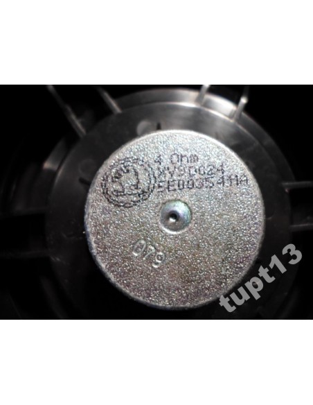 SKODA OCTAVIA III-2013-14R GŁOŚNIK 5E0035411A